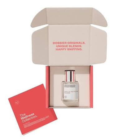 عطر sage & black tea renew