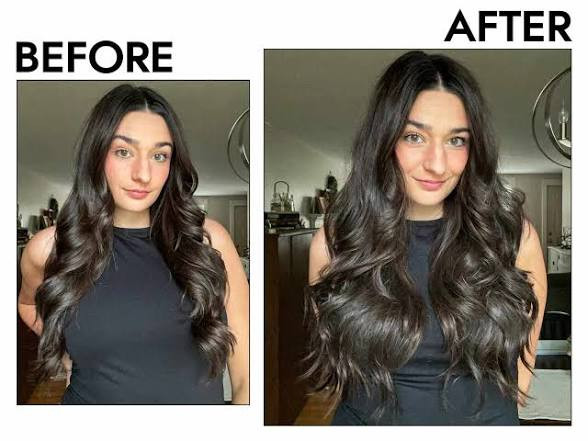 اسپری حجم دهنده مو موراکن اویل