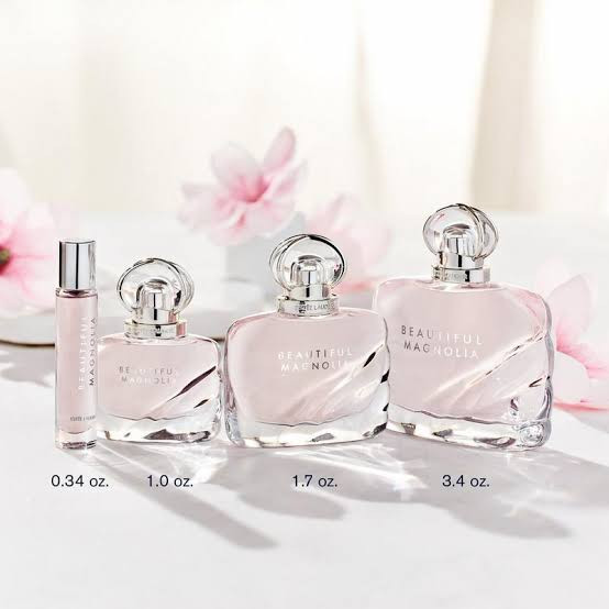 عطر بیوتی فول مگنولیا استی لادر