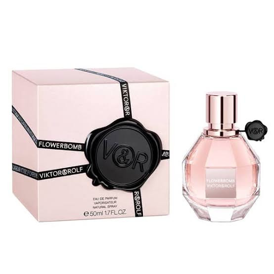 عطر مینیاتوری فلاوربمب ویکتور اند رالف