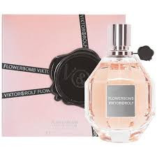 عطر مینیاتوری فلاوربمب ویکتور اند رالف