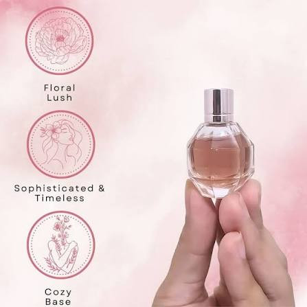 عطر مینیاتوری فلاوربمب ویکتور اند رالف