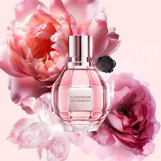 عطر مینیاتوری فلاوربمب ویکتور اند رالف