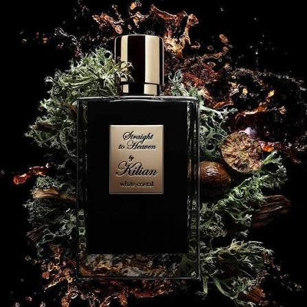 سمپل عطر کیلیان استریت تو هیون