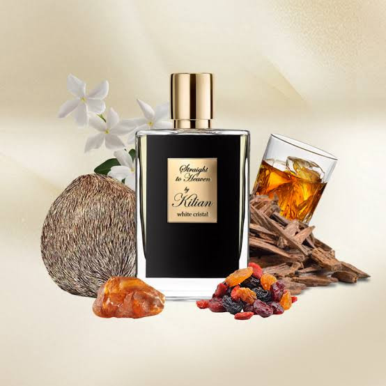 سمپل عطر کیلیان استریت تو هیون