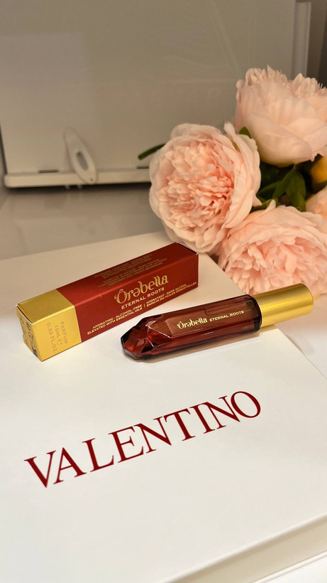 عطر اوربلا اترنال روت