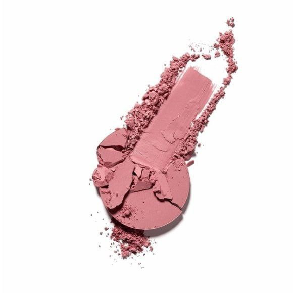 رژگونه پودری گیاهی کت وان دی