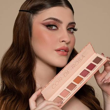 پک براش سیما و سایه چشم کوردرزا مینی