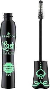 ریمل کوزه ای سبز اسنس Essence سری Lash Princess |