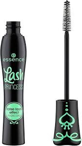 ریمل کوزه ای سبز اسنس Essence سری Lash Princess |