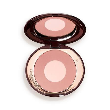 رژگونه شارلوت تیلبری پیلوتالک