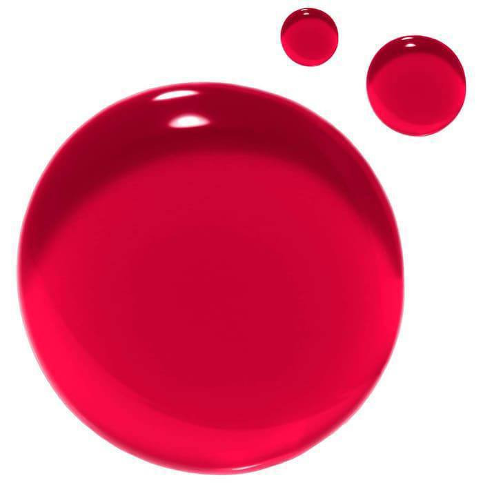 تینت لب و گونه بنه تینت بنفیت