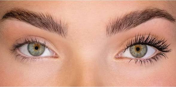 ریمل لیفت مژه برند سویید