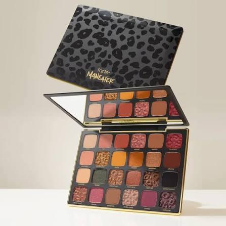 پلت سایه منیتر تارت مدل افتردارک